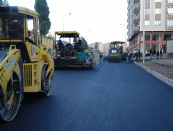 Adsız yol cuma günü açılıyor